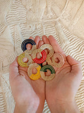 Load image into Gallery viewer, Bachué Anahi Earrings
