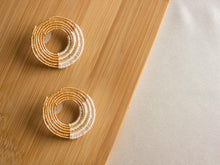 Load image into Gallery viewer, Bachué Anahi Earrings
