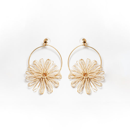Bahareque Akacia Earrings