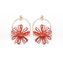 Load image into Gallery viewer, Bahareque Akacia Earrings
