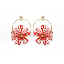 Load image into Gallery viewer, Bahareque Akacia Earrings
