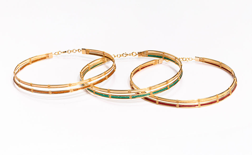 Aristta Casandra Necklace