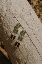 Load image into Gallery viewer, KUBIKA ELINA EARRING
