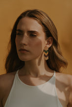 Load image into Gallery viewer, KUBIKA KURY EARRINGS
