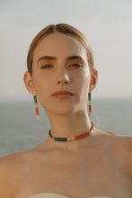 Load image into Gallery viewer, KUBIkA SYNA EARRINGS
