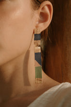 Load image into Gallery viewer, KUBIKA DASHA EARRINGS
