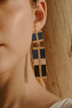 Load image into Gallery viewer, KUBIKA ELINA EARRING
