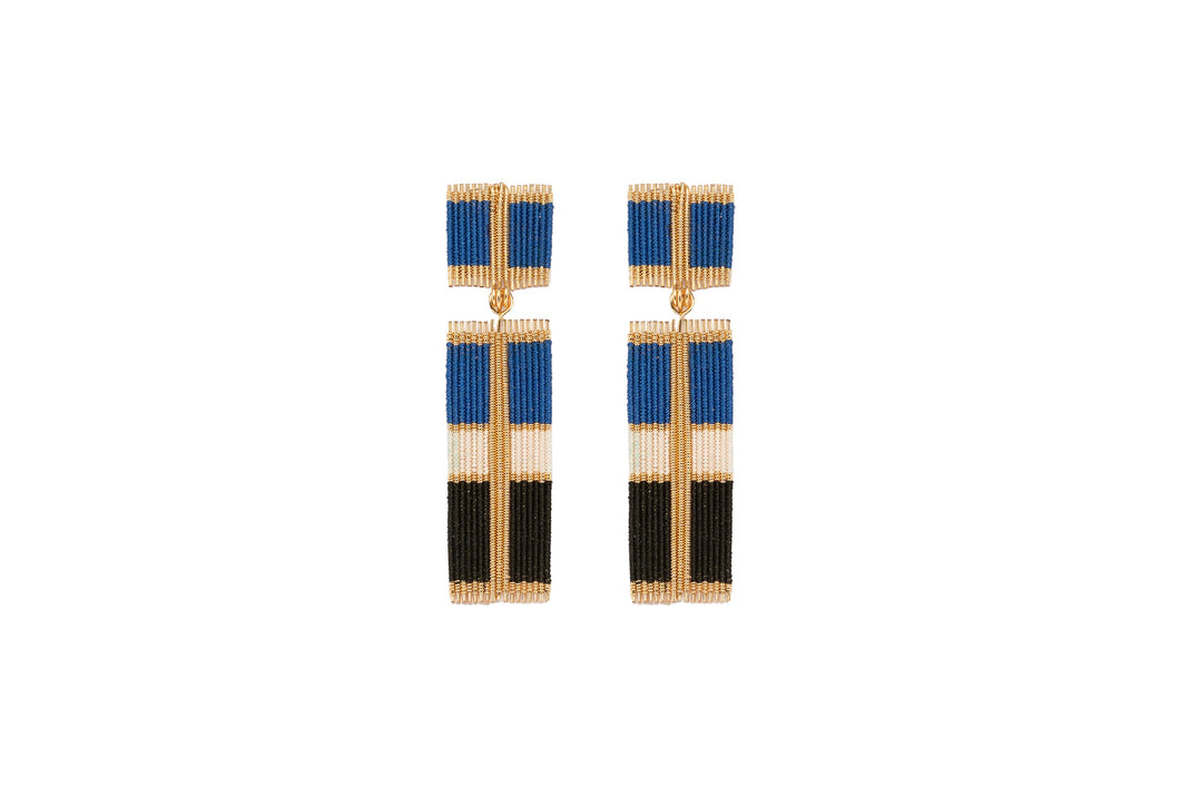 KUBIKA ELINA EARRING