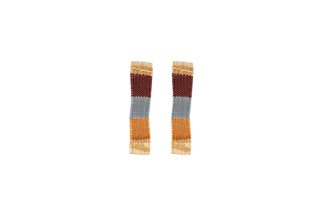KUBIKA LILAH EARRINGS