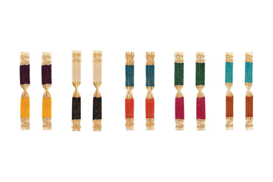 KUBIkA SYNA EARRINGS