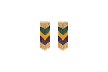 Load image into Gallery viewer, KUBIKA KURY EARRINGS
