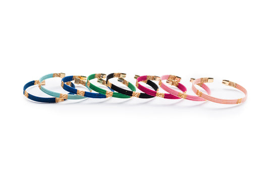 KUBIKA AMAITE BRACELETS