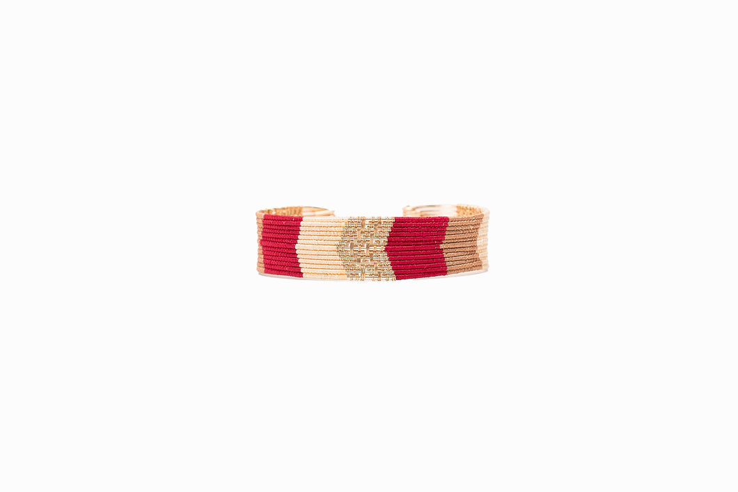 KUBIKA KURY BRACELET MULTICOLOR