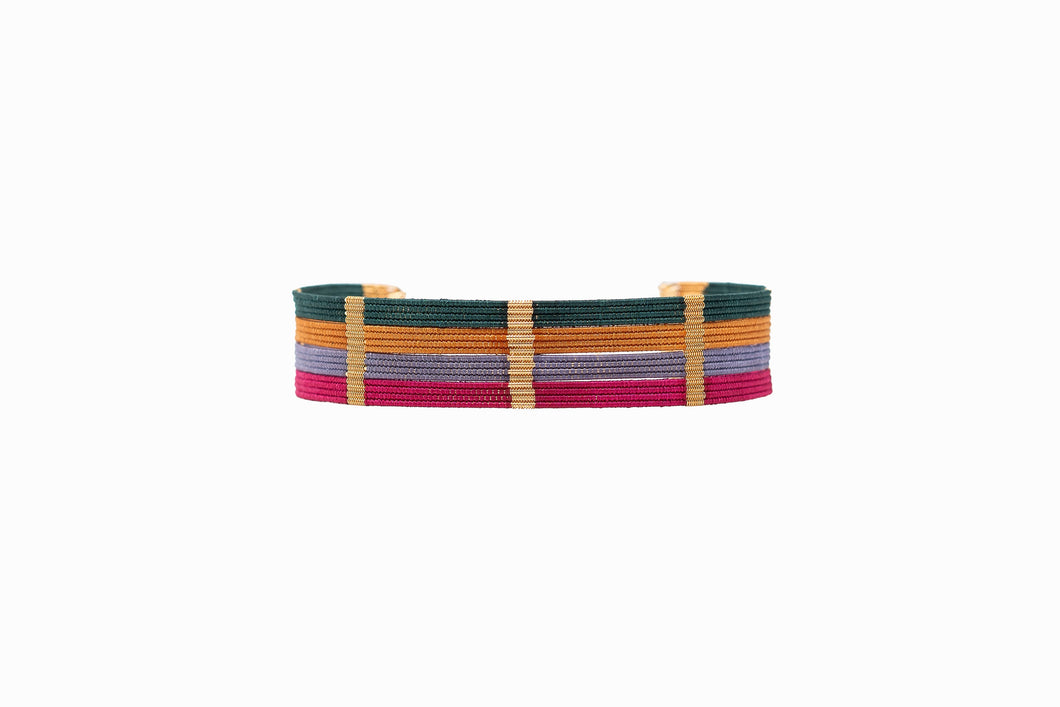 KUBIKA CIRENE NECKLACE