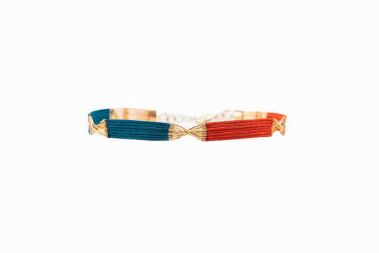 KUBIKA SYNA NECKLACE