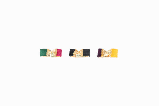 KUBIKA SYNA RINGS