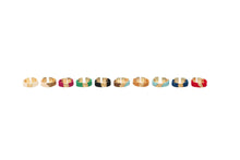 Load image into Gallery viewer, KUBIKA KASSIA RINGS
