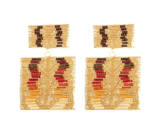 BACATA KORY EARRINGS