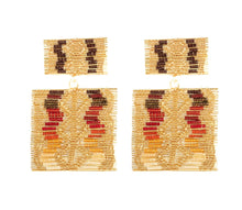 Load image into Gallery viewer, BACATA KORY EARRINGS
