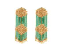 Load image into Gallery viewer, BACATA WARA EARRINGS
