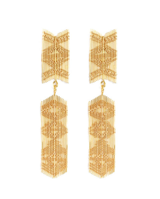 BACATA SHAYA EARRINGS