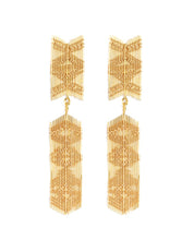 Load image into Gallery viewer, BACATA SHAYA EARRINGS
