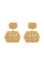 Load image into Gallery viewer, BACATA TAKI EARRINGS
