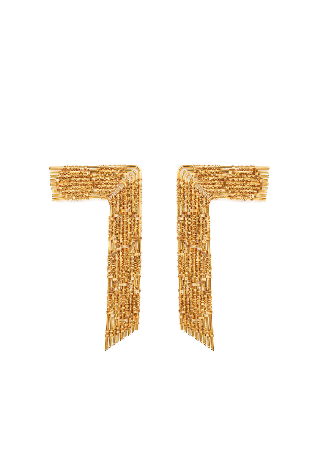 BACATA MALEN EARRINGS