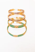 Load image into Gallery viewer, BACATA ZULIA EARRINGS

