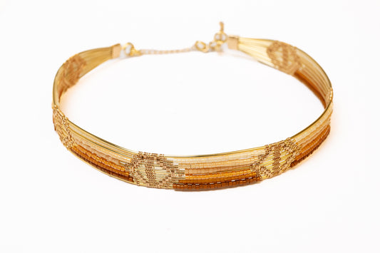 BACATA KORY NECKLACE