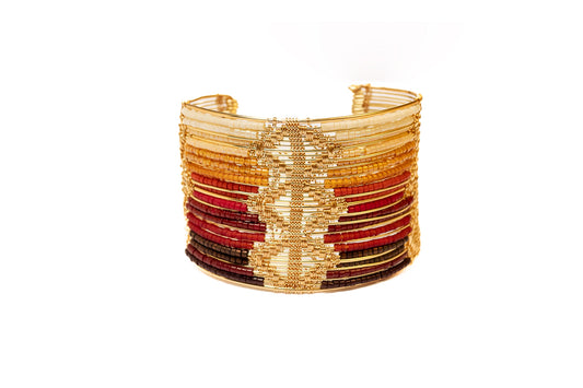 BACATA KORY BRACELETS
