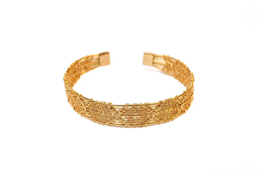 BACATA MALEN BRACELETS