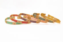 Load image into Gallery viewer, BACATA ZULIA BRACELETS
