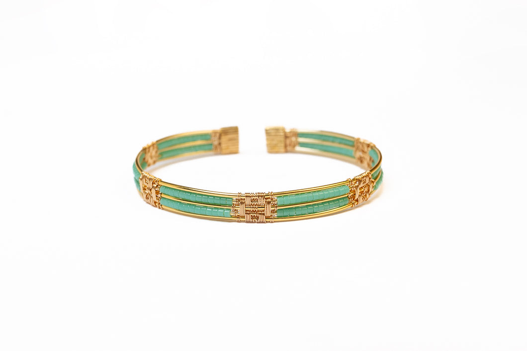 BACATA ZULIA BRACELETS