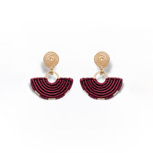 Load image into Gallery viewer, Bachué Bahaia Earrings
