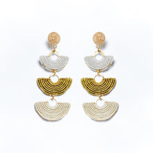 Load image into Gallery viewer, Bachué Bahaia Earrings
