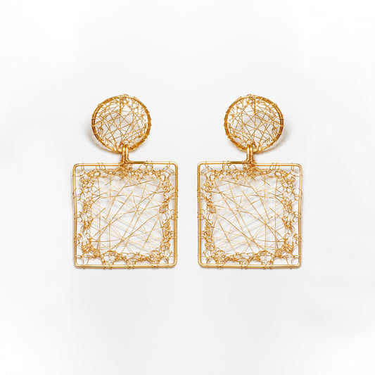 Iconia Anam Earrings
