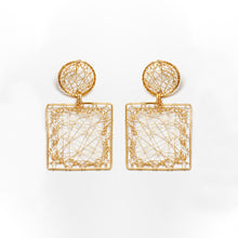 Load image into Gallery viewer, Iconia Anam Earrings
