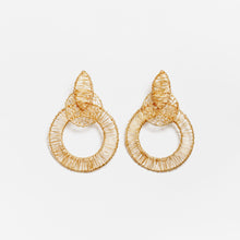 Load image into Gallery viewer, Fayza Earrings
