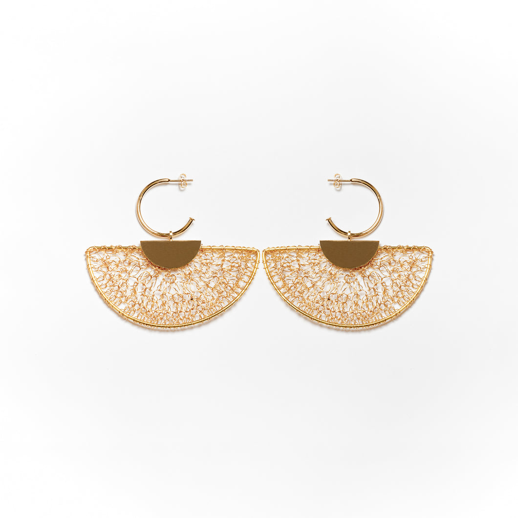 Iconia Gacata Earrings