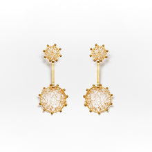 Load image into Gallery viewer, Iconia Nobza Earrings
