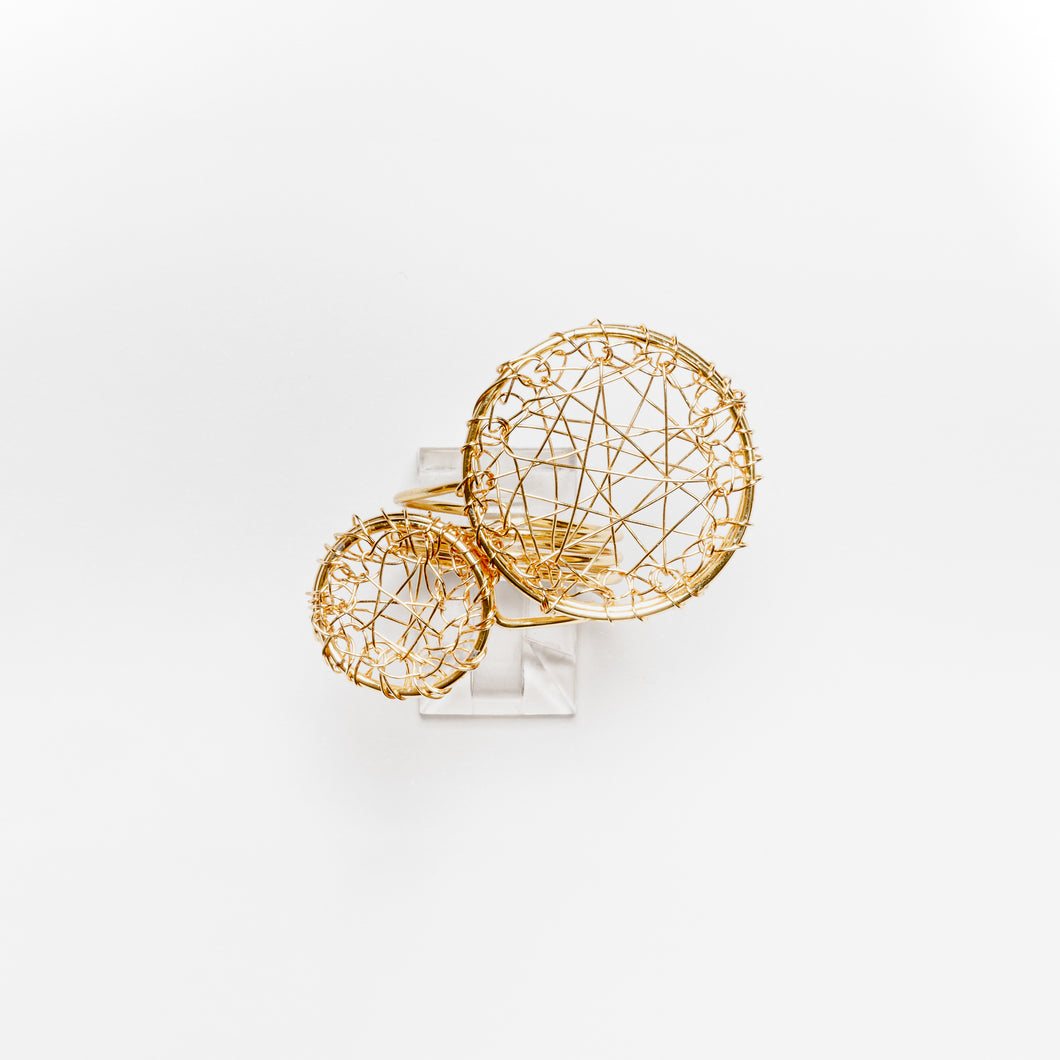 Iconia Tyna Ring