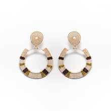 Load image into Gallery viewer, Bachué Tybsa Earrings
