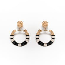 Load image into Gallery viewer, Bachué Tybsa Earrings

