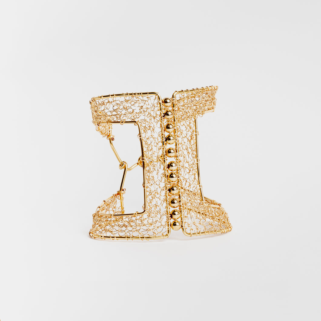 Iconia Kanek Bracelet