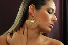 Load image into Gallery viewer, Iconia Gacata Earrings
