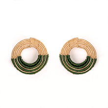 Load image into Gallery viewer, Bachué Anahi Earrings
