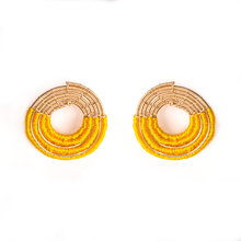 Load image into Gallery viewer, Bachué Anahi Earrings
