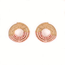 Load image into Gallery viewer, Bachué Anahi Earrings
