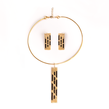 Load image into Gallery viewer, Bamboo Becca Set
